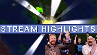 LRR Twitch Stream Highlights 2022-05-12