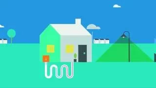 SEAI Sustainable Energy Communities Animation