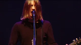 PORCUPINE TREE  ➡️ Open Car (1080p 60fps Live)