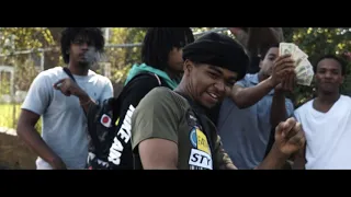 Raysta x MonstaGang Joe - FreeSmoke (Official Music Video)