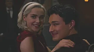 chilling adventures of sabrina - lupercália's dance (02x03)