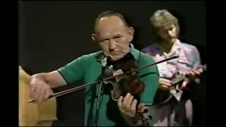 Kenny Baker Fiddlin' with Sam Bush & Bela Fleck (1985)