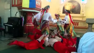 Ukrainian folk dance Group in Norway "Barvinok"