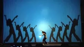 FLASHLIGHT - LIVE ANIMATION WORSHIP DANCE