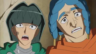 Yu-Gi-Oh! ARC-V 1x45 - Obelisk Assault