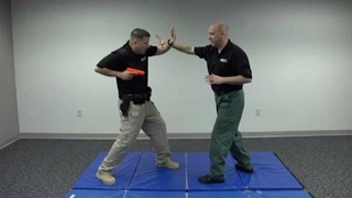 Close Quarters Shooting: Defensive Tactics