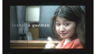 ISABELLA GUZMAN🤗 || Britney spears - Criminal Edit