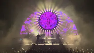 Brit Floyd - Coming Back To Life - Lyric Opera House Baltimore, MD 3-9-24