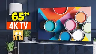 Best 65-Inch TVs For 2022 |  What Is The Best 65 Inch 4k TV To Buy