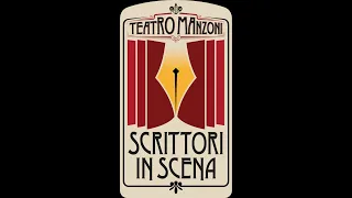 SCRITTORI IN SCENA:Roma 1922.Il fascismo e la guerra mai finita di Marco Mondini–Teatro Manzoni Roma