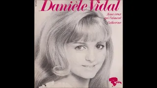 Daniele Vidal -♬Catherine