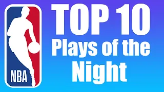 NBA Top 10 plays April 4, 2021 (PHT) | NBA Highlights | NBA highlight plays