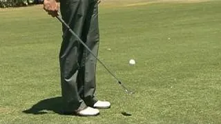 How To Bounce The Ball On The Club Face