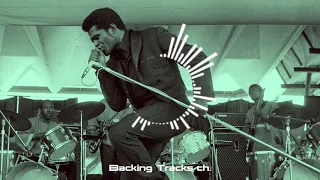 James Brown - Sex Machine [Backing Tracks]