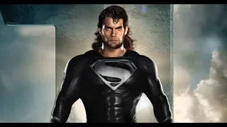 Superman The Dark Evil Teaser Trailer (2021)