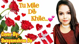 Tum Mile Dil Khile|Criminal Movie|Tu Mile Dil Khile|Kumar Shanu|Alka Yagnik|Kumar Shanu Romantic hit