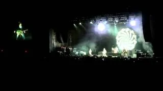 Jesus Christ Pose - Soundgarden - 5/18/2013 0 Camden, NJ (Partial)