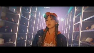 TWICE 'Go Hard' FMV