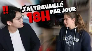 COMMENT J'AI INTÉGRÉ L'ÉCOLE POLYTECHNIQUE ??