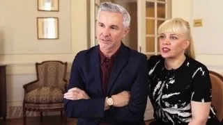 Live from Cannes: Baz Luhrmann on the 'Gatsby' Festival Opening