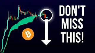 URGENT: BTC Could DUMP HARD From Here (Watch Before Trading) | Bitcoin Price Prediction & News 2023