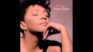 Anita Baker -  Good Love Radio Edit