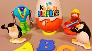 kinder surprise eggs unboxing 2015 disney toys 1080p vol.01