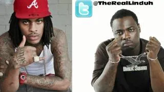 Waka Flocka Ft Wooh Da Kid - Im From Grove Street