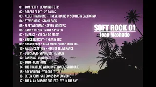 SOFT ROCK 01 - THE GREATEST HITS.