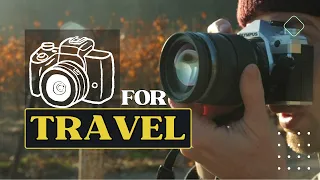 Top 6 BEST CAMERAS for travel photography | Photographer’s review 2024