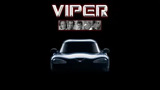 Вайпер 2 сезон 10 серия