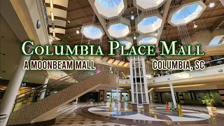 Dead Mall: Columbia Place Mall - Columbia, SC