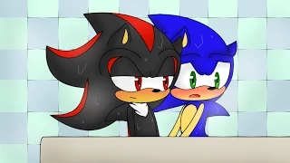 Sonadow ~Shower~