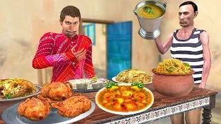 वेटर Waiter Restaurant Hindi  Funny Comedy Video