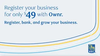 Register your business with Ownr for $49!