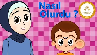 Merve Gülcemal - Nasıl Olurdu ?