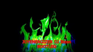 SANDER VAN DOORN   JOYENERGIZER ( DJ Bizon BOOTLEG 2020 )