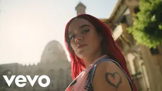 ULA ula - Karol G (Video Oficial) | LA VIDA ES UNA