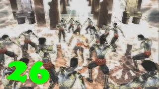 Dark Prince vs Prince [ENDING] - Prince Of Persia: The Two Thrones - Part 26 (1080p)