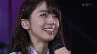 Nogizaka46 - Sayonara no Imi (Hashimoto Nanami Grad Con)