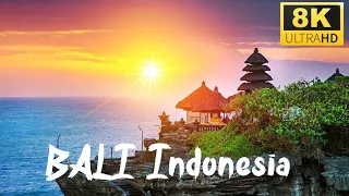 Beauty of bali reaction indonesia High resolution 4K & 8K Tv