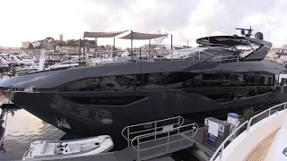 Be Elegant And Sophisticated With 2024 Sunseeker 100 Luxury Yacht | BoatTube