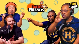 Bad Friends Doc Funniest Moments Hilarious