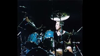 Depeche Mode In Your Room Alan Wilder Devotional Drum Demo!