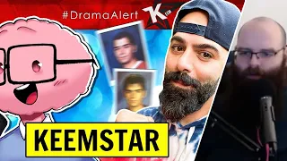 The Keemstar Interview - Expanded Thoughts