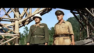 The Bridge on the River Kwai [HD]