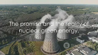 Harnessing the Power: Nuclear Green Energy -​Thekohker