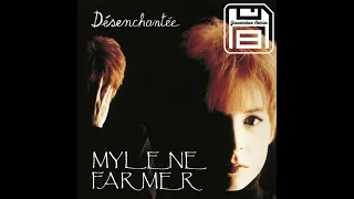 Mylène Farmer - Désenchantée (MOTU remix)