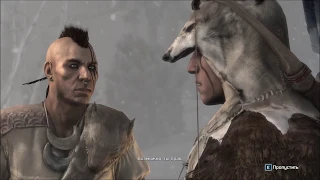 Assassin's Creed III - The Tyranny of King Washington - 4. Волк Одиночка