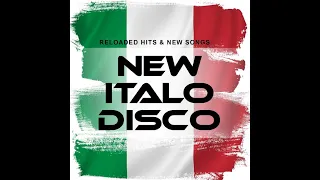 Italo Disco / Heaven 42- Heart To Heart (Tano Rives Remix)